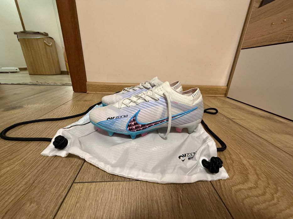 Nike mercurial Vapor 15 elite