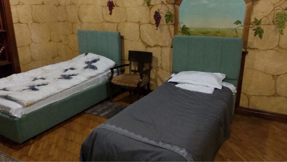 Продам новые односпальные кровати