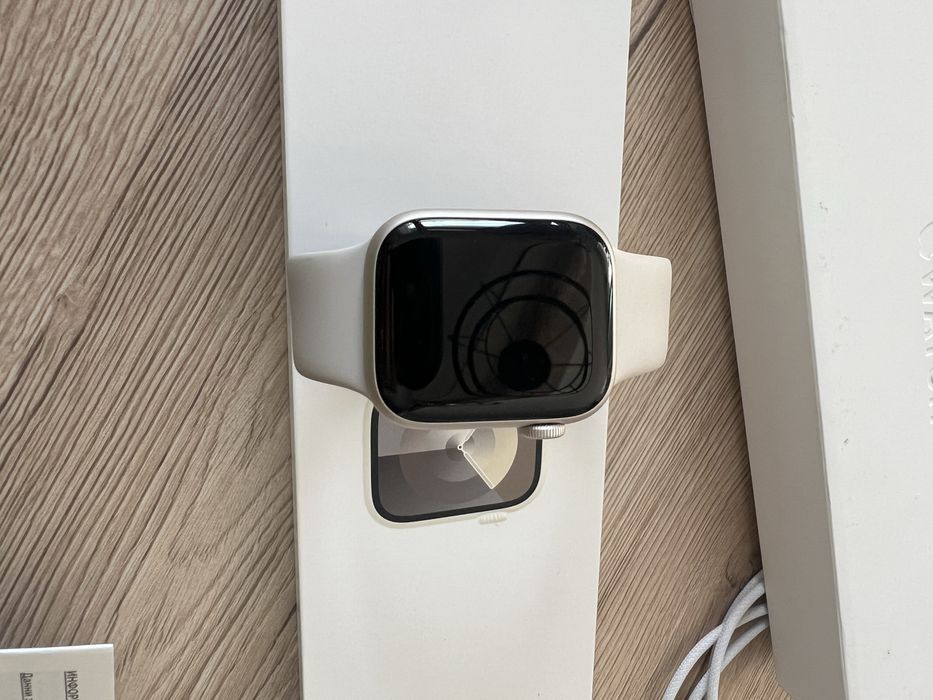 apple watch series 9 41mm