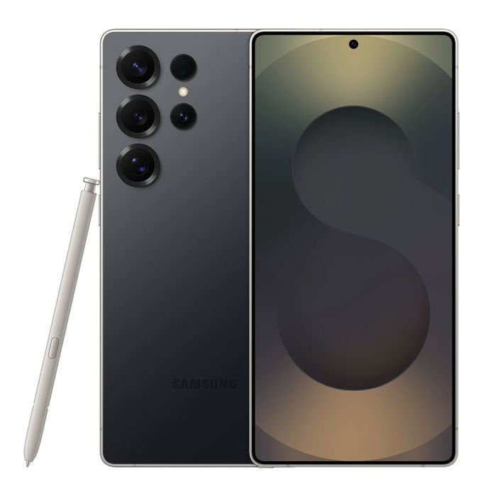 Samsung Galaxy S25 Ultra New AKSIYA