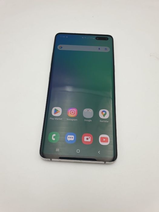 Obmen Samsung S10 5G. Holati zor ayibi yoq