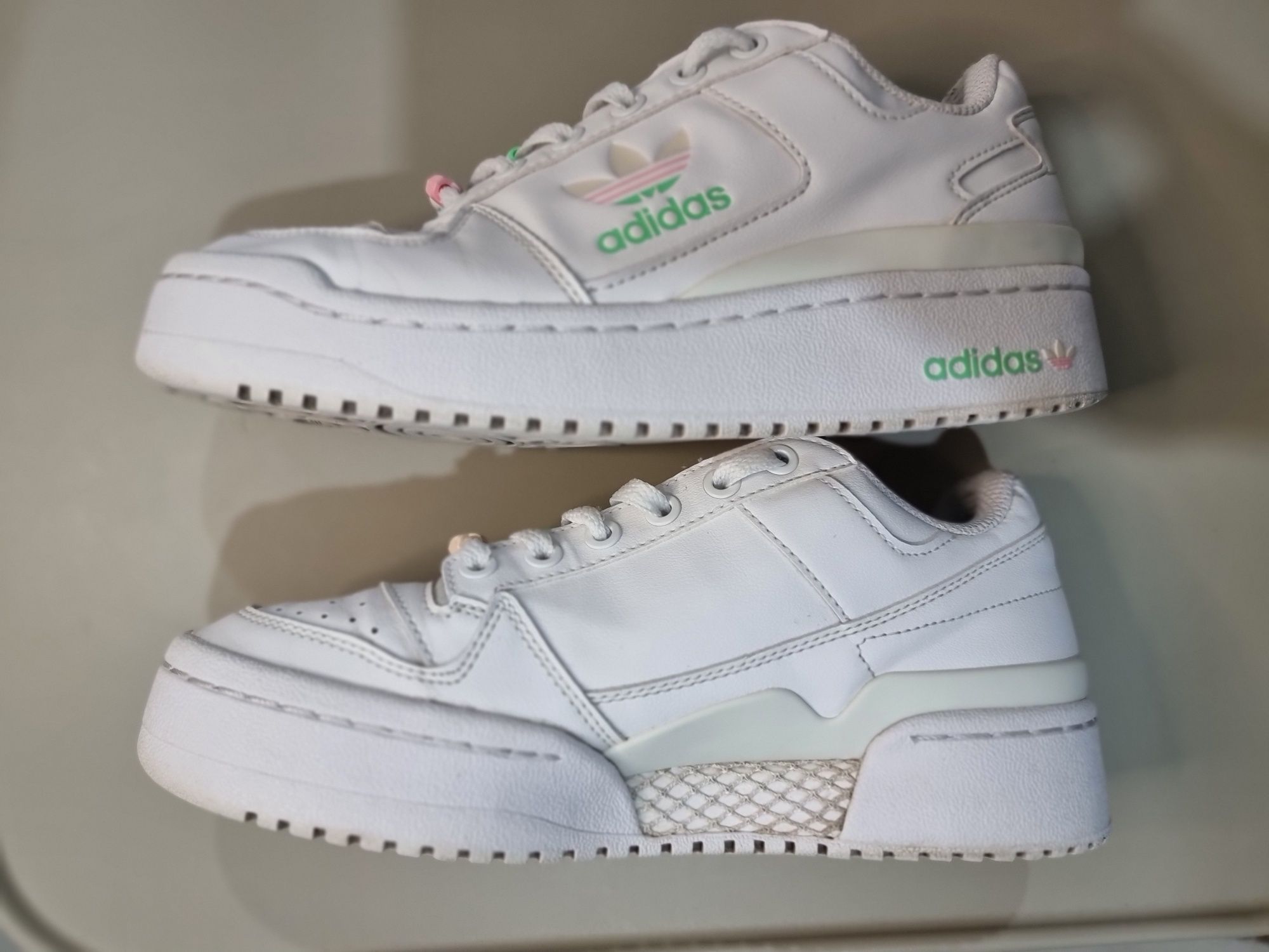 Adidas Originals Forum Bold 37 1/3