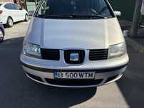 Vand seat alhambra!!