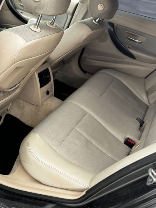 Bmw f30 2.0 diesel automat (320d 318d 316d)