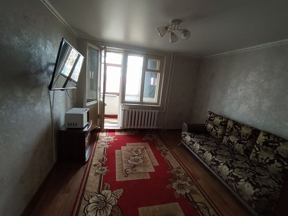 Квартира на длительный срок