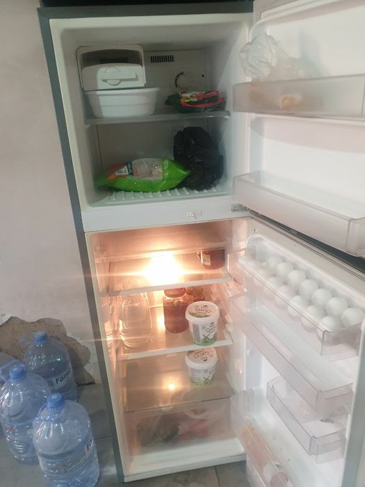 Продаётся холодильник