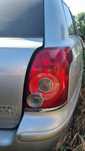 Stopuri spate toyota avensis t25