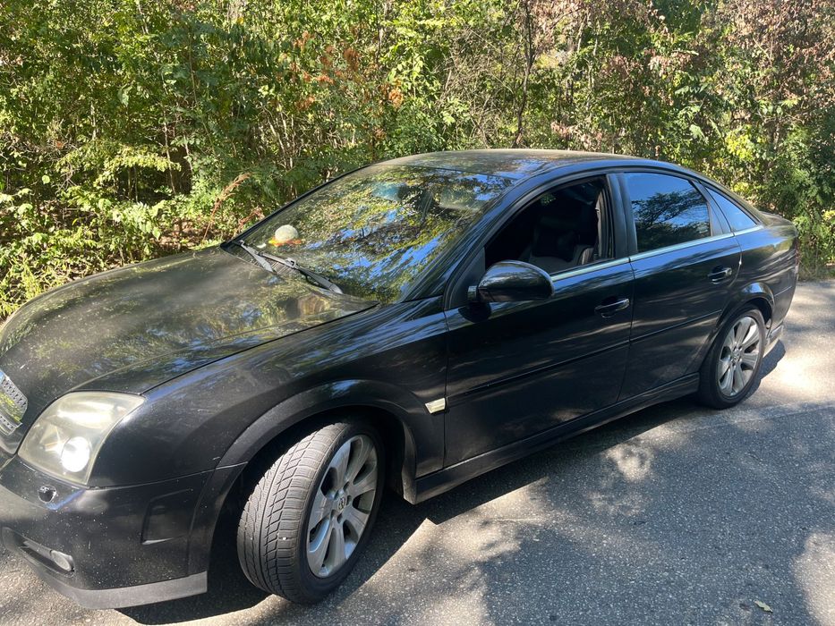 De vânzare Opel vectra c
