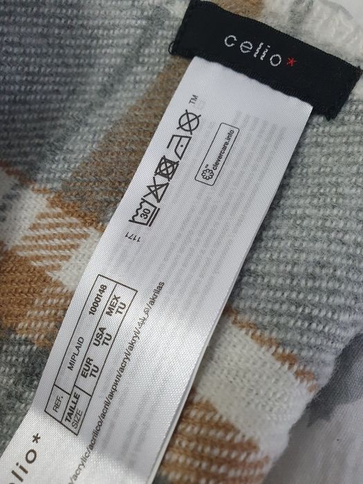 Celio одеало с метална чаша подаръчен комплект