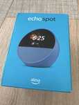 Amazon Echo Spot 2024