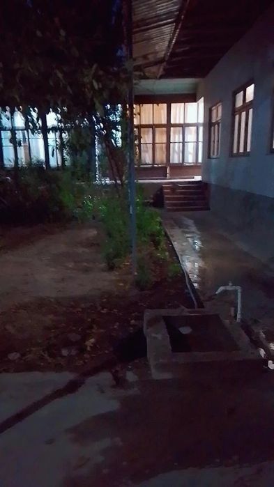 Охунбобоев  таможний куча 5 сотих