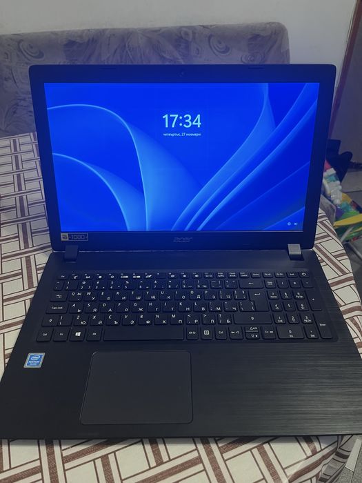 Лаптоп ACER ASPIRE 3 A315-32 series