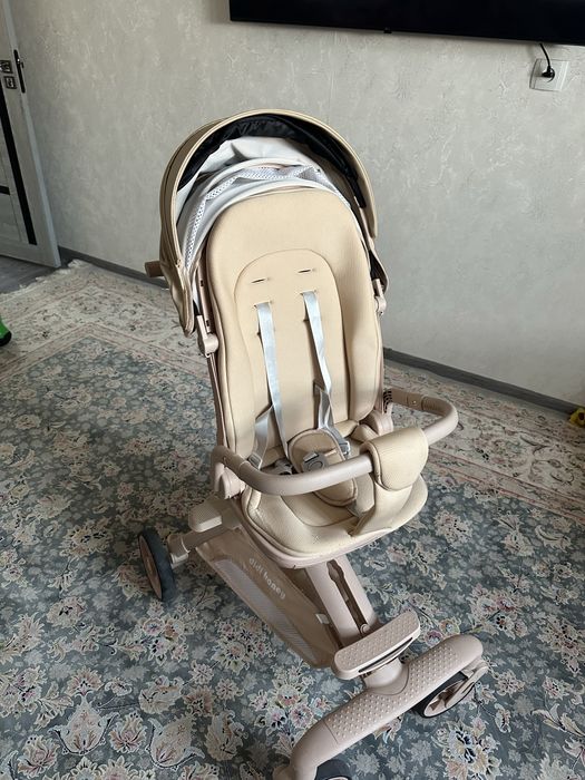 Didi honey firmasi detski kalyaska