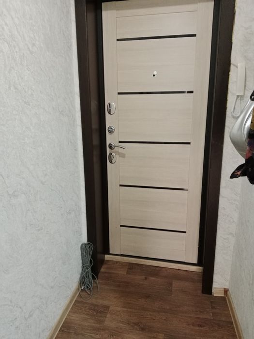 Продам 2х комнатную квартиру в 20мкр
