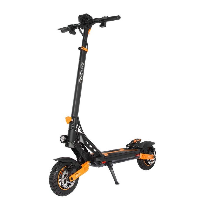 Trotineta Electrica Kukirin G2 Max Sigilata Garantie