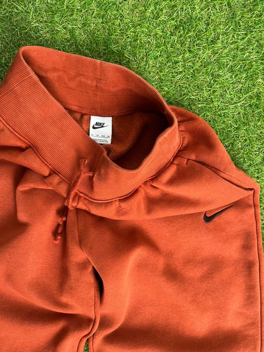 Дамско долнище : Nike NSW Phoenix Fleece Oversized Joggers XS