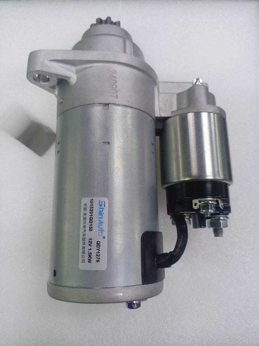 Стартер JAC Автомобиларига