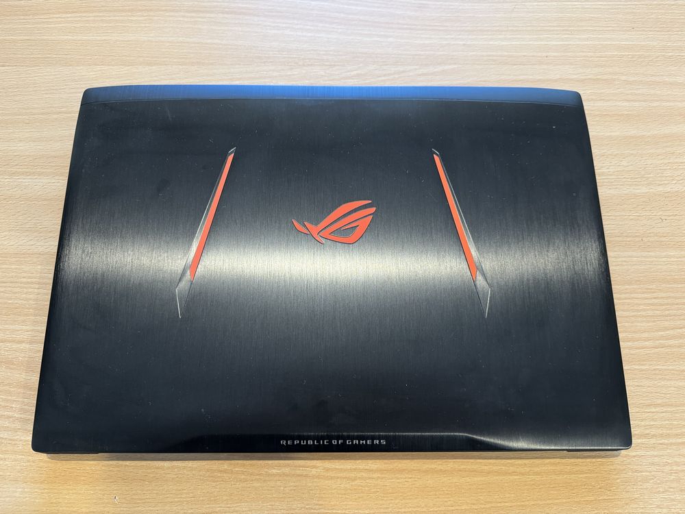 Vand Laptop gaming Asus ROG Strix GL502VM