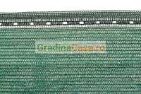 Plasa pt gard (Import GRECIA) 1.7m Latime x 50m Lungime