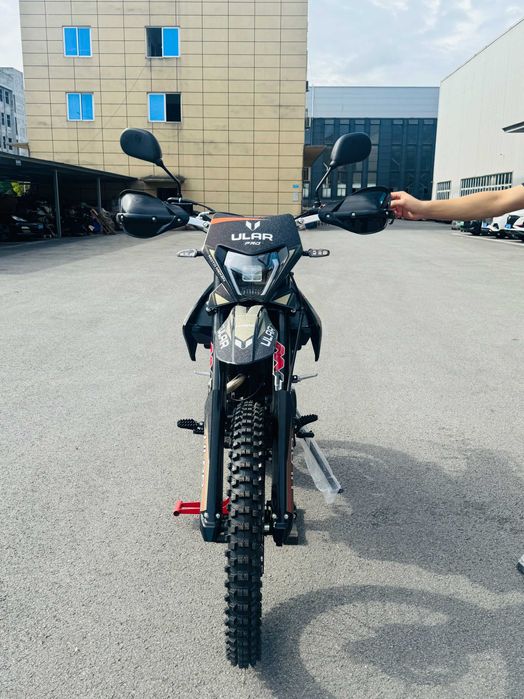 Мотоцикл ULAR CB300-F7 Ақтөбе