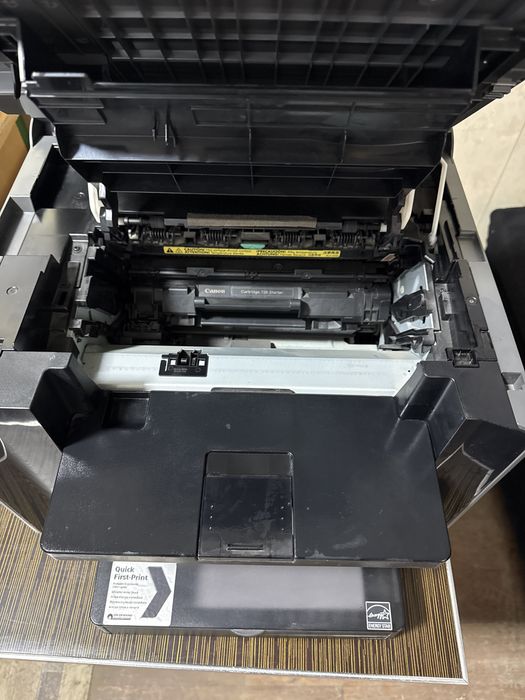Printer Canon MF4410
