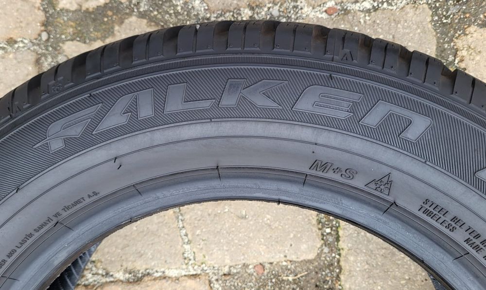 Set 4buc 185/65 R15 88T Falken Eurowinter HS01 M+S iarnă