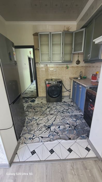 Продаётся 3-комн.квартира в 10 микрорайоне