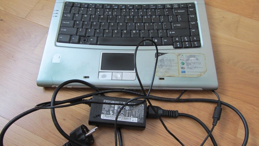 Tastatura originala laptop Acer Travelmate 2423