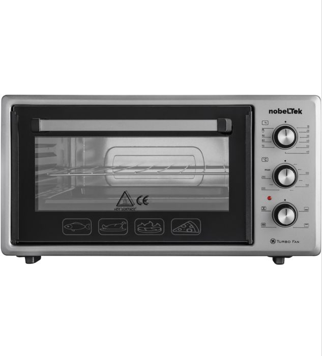 Cuptor electric NobelTek 1600w