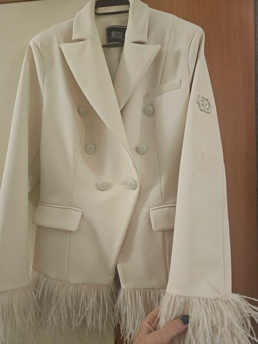 Дамски блейзър Алеса Alessa