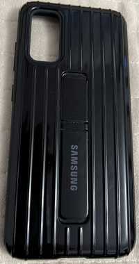 Set  huse telefon Samsung S20 - 2buc