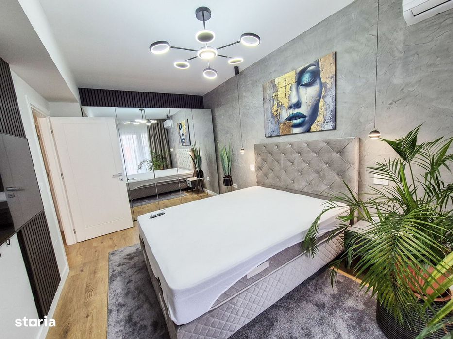 2 Camere | Nord | Pipera | Ivory | Lux | Rond Omv | Parcare