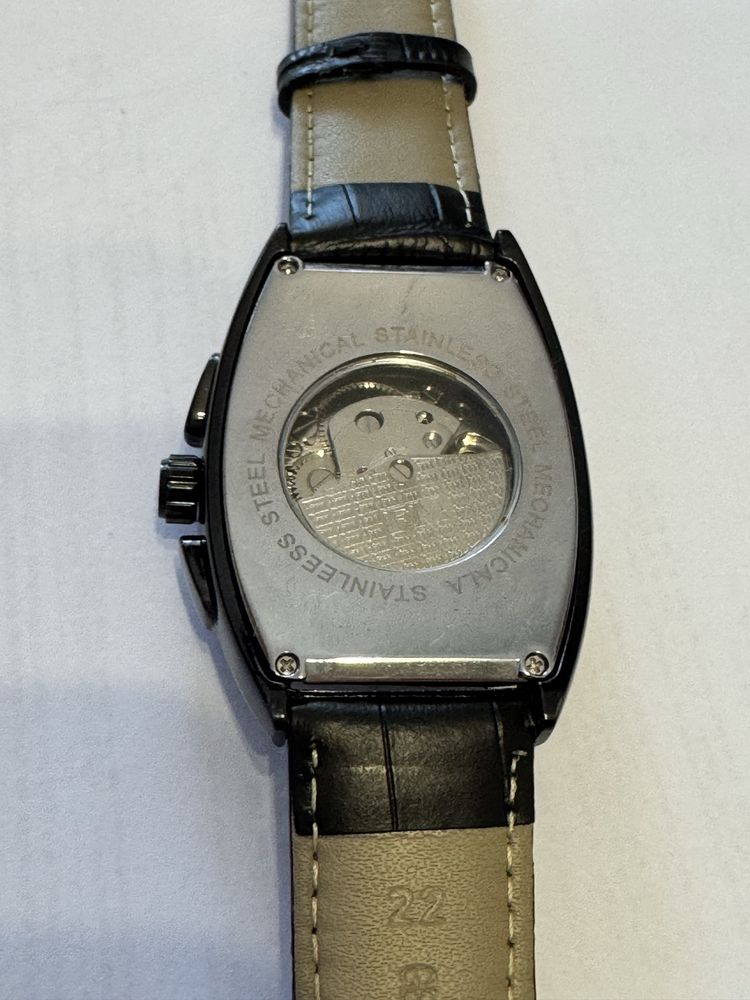 Часовник Franck Muller