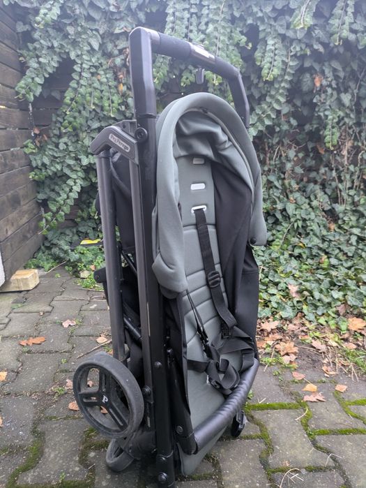 Cărucior sport Peg Perego Tak cu spf 50