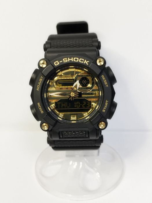 Ceas G-Shock Carbon GA-900AG, Cod 108610