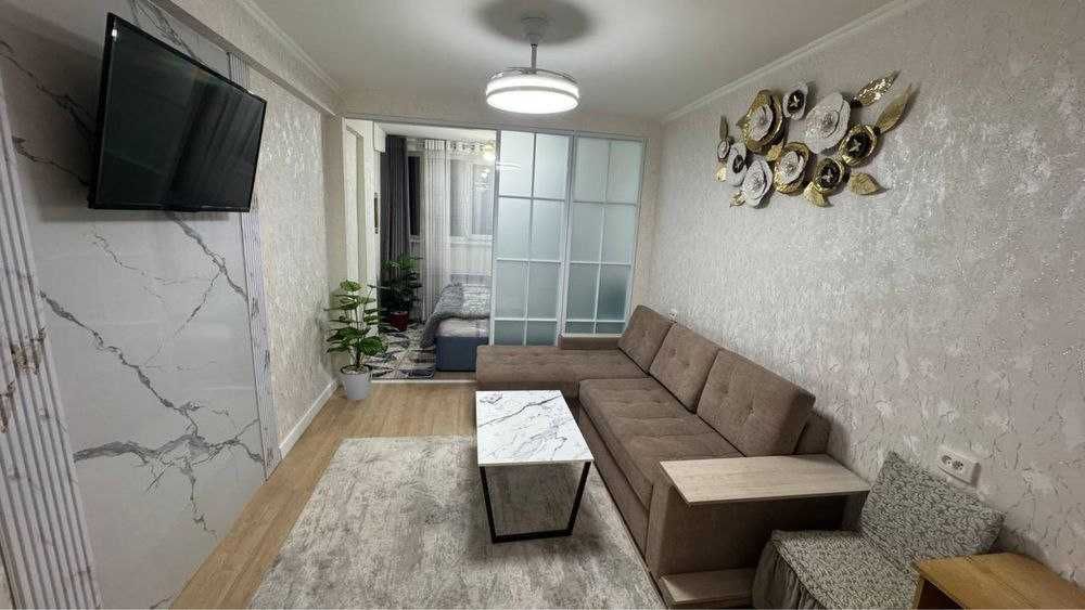 СДАЕТСЯ В АРЕНДУ!2х комнатная,60 кв.м,ул Бабур, Якасарайский район АКТ