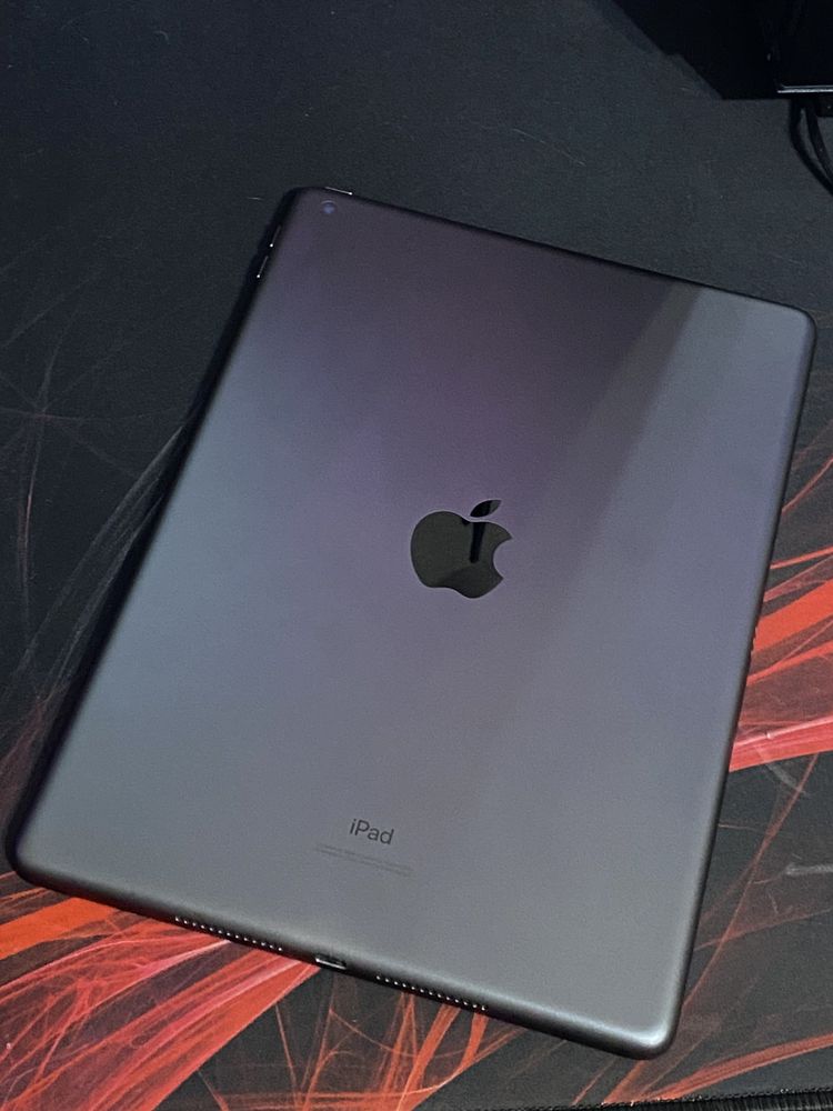 Ipad 8 128gb (2020)