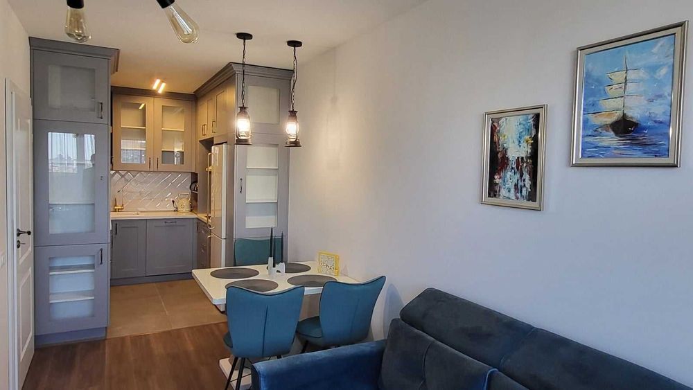 Дава се под наем Двустаен апартамент в София, Младост 2 - 70 кв.м за 504.9 € - Снимка #6