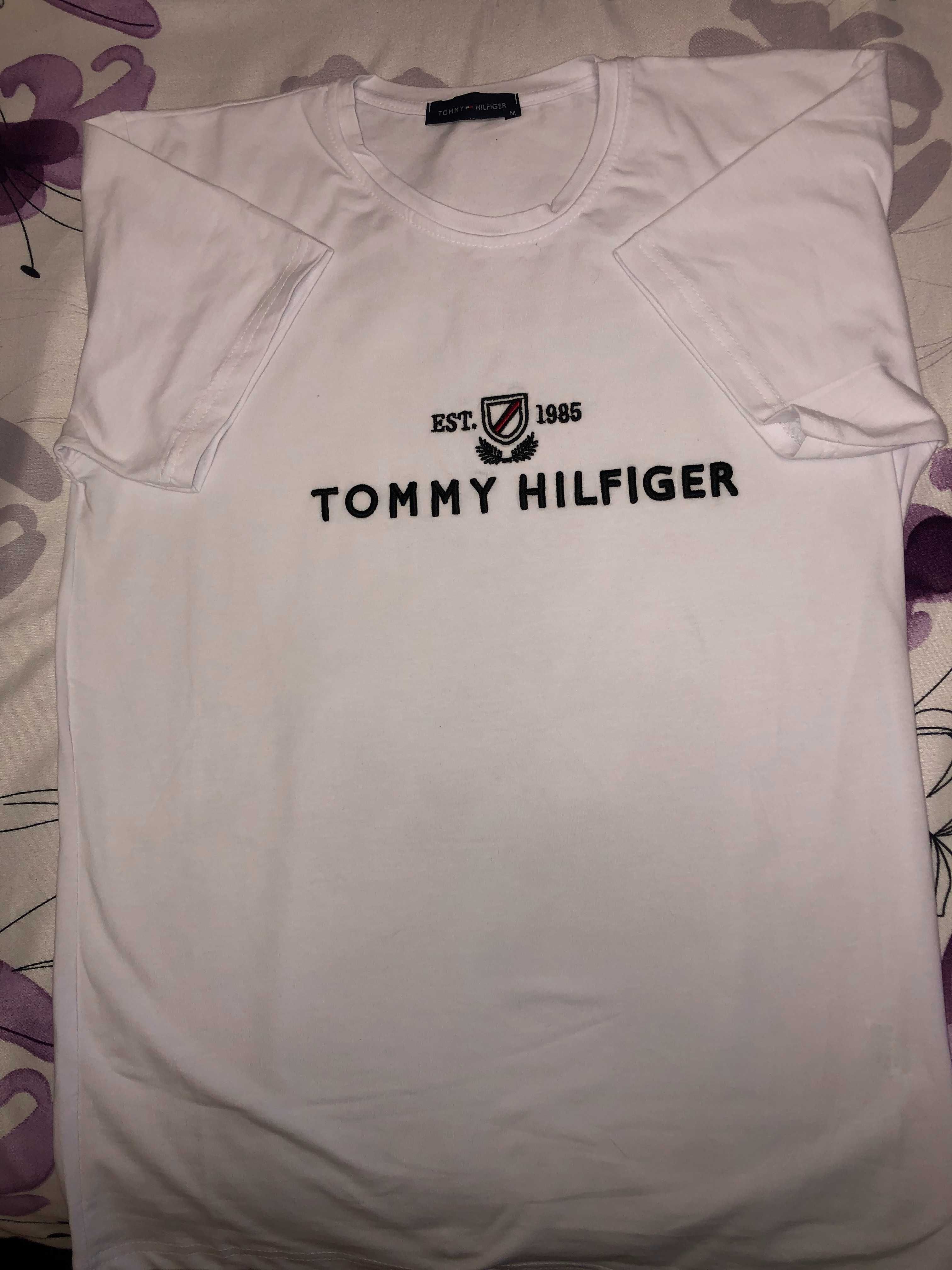 Tricou Tommy Hilfiger