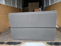 Mobilier baie la semi inaltime