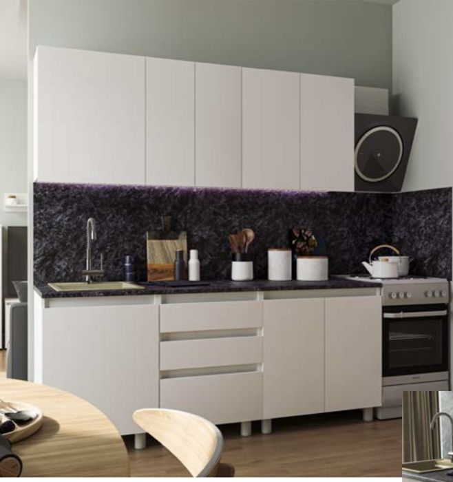 Кухонный гарнитур, кухня, готовые кухонные гарнитуры