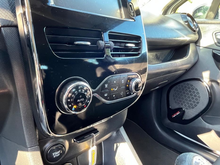 Vând Renault CLIO 4 1.5 DCI