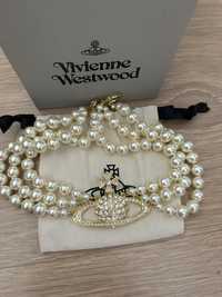 Vivienne Westwood choker