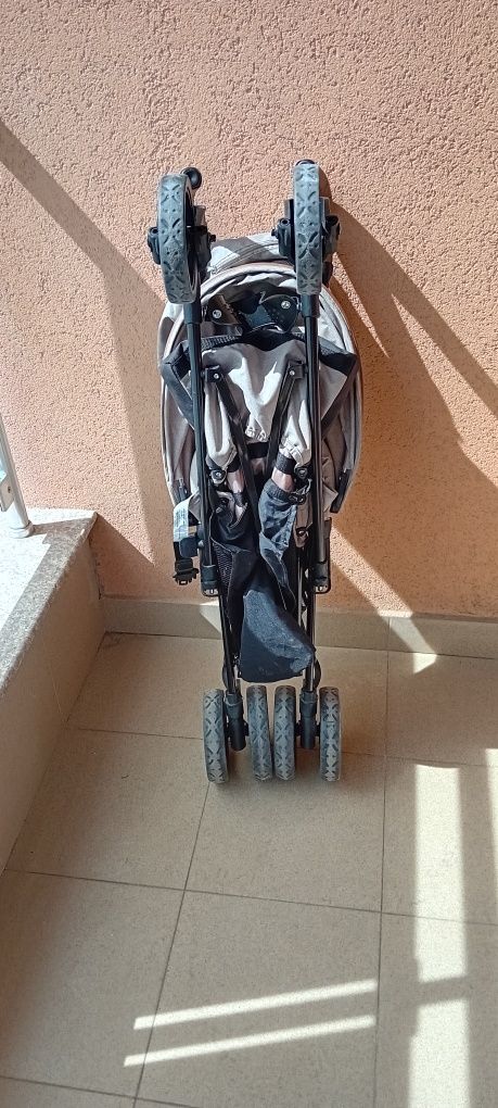 Детска количка Safety