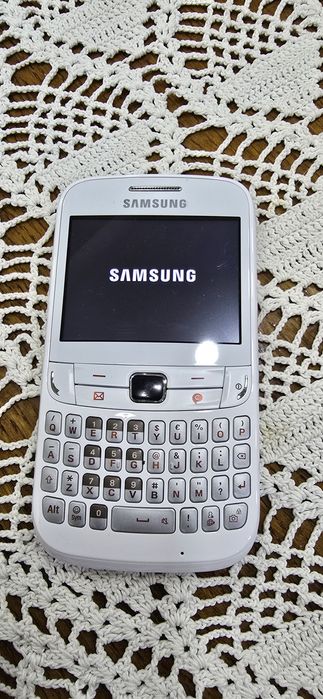 Telefon Samsung GT-S3570
