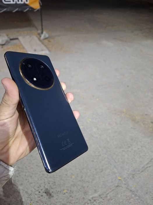 Honor X9 C 8/256