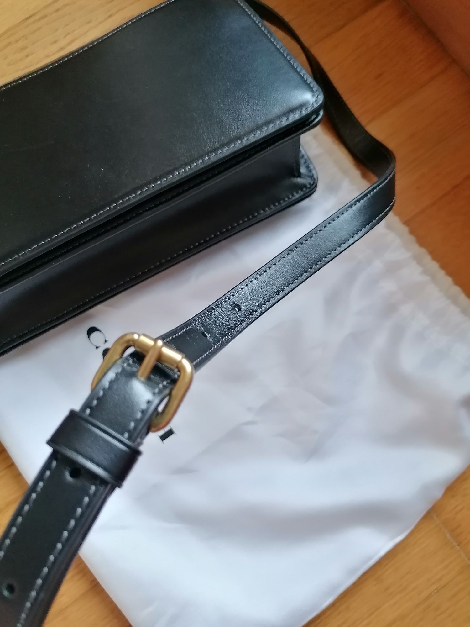 Geanta originala Coach- Noua
