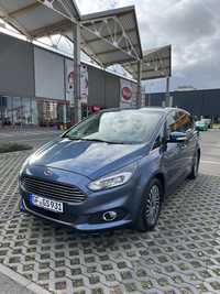 Ford S-MAX 2.0 TDI automat 2019