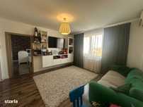 Vanzare apartament 3 camere-zona Andrei Mureseanu