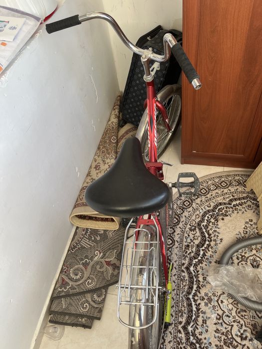 Продам велосипед